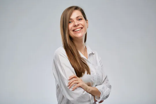 使用手机查看应用安装指引的用户